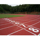 Tartan Athletics Track